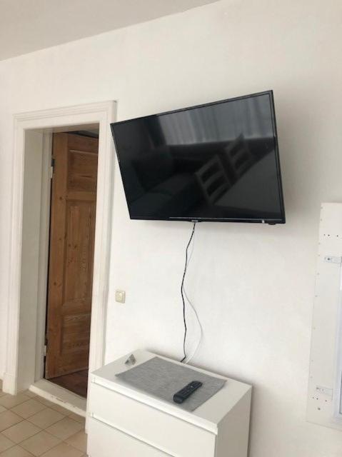 达默Haus Zur Eiche 1公寓 外观 照片